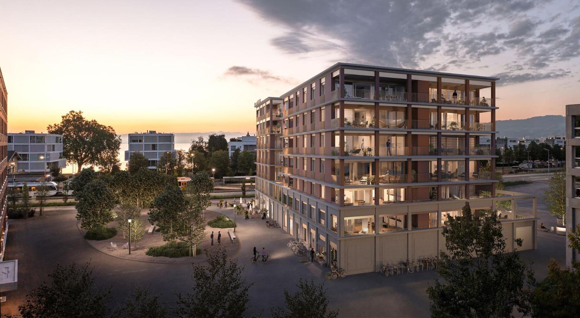 B-Smart Hotel Арбон Екстер'єр фото